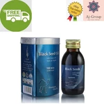 Hemani Black Seed Oil 100ML Cold Pressed, 100% Natural, Halal. Fixed Price $26.87.
