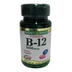 Nature's Bounty Natures Vitamin B-12 1000 Mcg Tablets Ea Pack Of 9. Fixed Price $164.16.