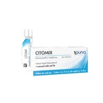 Guna Citomix Homeopathic Immune Support For Seasonal Colds And Flu Like Sympt.... Fixed Price $79.18.