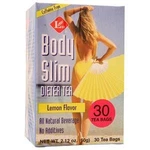 Uncle Lee's Tea Body Slim Dieter Lemon 30 Pckts. Fixed Price $6.39.