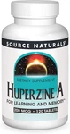 Worldwide X Source Naturals Huperzine -- 200 Mcg 120 Tablets. Fixed Price $101.19.