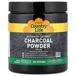 Activated Coconut Charcoal Powder, 500 Mg, Oz (141.7 G). Fixed Price $25.19.