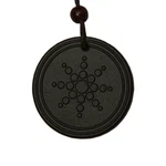 1X High Quality Japan Natural Quantum Magnetic Energy Pendant Necklace Usa Stock. Fixed Price $8.82.