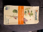 Himalaya Stresscare Herbal Supplement 240 Vegetarian Capsules 12/25. Fixed Price $29.99.