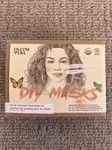 Oleum Vera, Do Yourself Face Mask Kit, Organic Home Spa, Usda. Fixed Price $20.00.