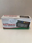 Medcenter "your Minder" Personal Recording Alarm Clock With Adapter. Fixed Price $20.00.