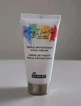 Dr. Brandt Triple Antioxidant Face Cream - Full Size 1.7 Oz / 50 G New Sealed. Fixed Price $17.99.