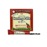 Curing Pills (kang Ning Wan) - Plum Flower Brand 50 Packets. Fixed Price $70.63.