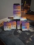 The Good Fan Faves Set Wearable Wellness Patches Lot Of 8. Fixed Price $45.00.