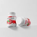 New Zealand Made Krill Oil, 60 Capsules - Premium Antarctic Omega 3 Supplement. Fixed Price $35.92.