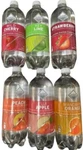 Clear American Sparkling Water 6 Bottles Random Flavors 33.8 Oz. Fixed Price $20.95.