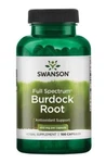 Swanson Full Spectrum Burdock Root, 460MG - 100 Capsules. Fixed Price $12.58.
