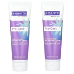 Emerita Pro-gest Balancing Cream Fragrance Free 4 Oz Each (pack Of 2). Fixed Price $86.98.