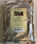 Starwest Botanicals Pau D'arco Bark Powder Wildcrafted 1 Lb Bag Kosher Brazil. Fixed Price $49.99.