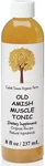 Caleb Treeze Old Amish Muscle Tonic 8 Fl Oz, Leg Cramps (pack Of 1). Fixed Price $21.11.