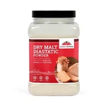 Hoosier Hill Farm Dry Malt (diastatic) Baking Powder, 24 Ounce (pack Of 1). Fixed Price $21.82.