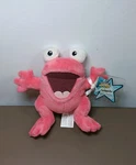 Neopets 2008 Series 3 Pink Quiggle Plush Keyquest Jakks Pacific New Tag. Fixed Price $19.97.
