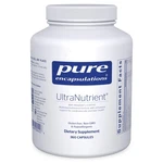 Pure Encapsulations Ultranutrient - Minerals & 360 Count (pack Of 1). Fixed Price $271.90.