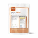*1-PACK* Medline Readyprep Total System Skin Nasal Antiseptic Oral MDS1996. Fixed Price $14.99.