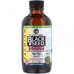 Amazing Herbs, Black Seed, 100% Pure Cold-pressed Cumin Oil, 4 Fl Oz. Fixed Price $48.38.