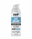 Hmp Brands Leg Cramp Support 2000MG Hemp Cream Maximum Strength Relief For.... Fixed Price $42.99.