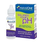 Alkaline Drops With Antioxidant 1.25 Oz By Alkazone. Fixed Price $21.60.