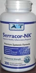 Serracor By Ast Enz. Heart Health , Reduce Excess Fiber In Your Body. Fixed Price $124.95.