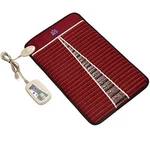 Medicrystal Far Infrared Mat Mini 50X80 Cm 32 20 W-open Box. Fixed Price $240.00.