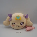 Healin' Good Pretty Cure MC1212 Latte Bag Backpack Pouch Bandai Plush 9" Toy. Fixed Price $22.67.