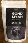Organic Spree Gond Siyah 200G Black Gum Pure Natural & Plant Based 7.05OZ Usa. Fixed Price $27.98.