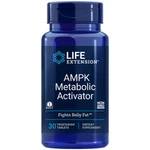 Ampk Metabolic Activator Life Extension 30 Veg Tabs Hesperidin/gynostemma. Fixed Price $28.50.