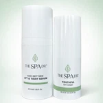 Spa Dr. Age Defying Lift & Tight Serum +youthful Eye Cream Authentic!. Fixed Price $39.00.