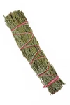 New Age Cedar Smudge Stick Large 7-9 Inches. Fixed Price $7.95.