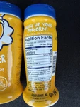 Kernel Season's All Natural Popcorn Seasoning Butter 2 Bottle Pack. Fixed Price $10.00.