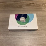 Healy Resonance Frequencies For Life Holistic Healing Device Open Box 006 U2. Fixed Price $299.95.