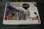 The Journey To Wild Divine Passage Biofeedback Game For Win Xp - Open Box. Fixed Price $80.00.