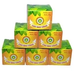 (pack Of 6 ) Cao Sao Ng Vietnamese Golden Star Aromatic Balm, 20GRAM. Fixed Price $35.99.