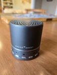 Sound Oasis BST-100 Bluetooth Speaker Nice Condition (read Description!). Fixed Price $24.24.