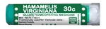 Ollois Hamamelis Virginiana 30C, 80 Mini-pellets. Fixed Price $12.49.