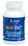 Worldwide 2 X Longevity By Nature Kollajell Brain & Memory -- 60 Capsules. Fixed Price $136.66.