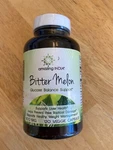 Amazing India Bitter Melon 120 Capsules 500MG Glucose Balance Support Non-gmo. Fixed Price $12.95.