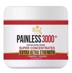 Eternal Painless Relieving Cream New Reinforced 2 Oz Extra Ultra Strength. Fixed Price $25.00.