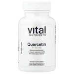 Quercetin, 100 Vegan Capsules (250 Mg Per Capsule). Fixed Price $35.69.