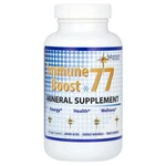 Immune Boost 77, 120 Veggie Capsules. Fixed Price $20.26.