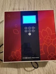Kyk Genesis Alkaline Water Ionizer Filter Needed. Fixed Price $300.00.