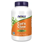 Now Foods Cat's Claw 500 Mg 250 Veg Capsules. Fixed Price $19.50.