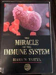 The Miracle Of Immune System By Harun Yahya Very Rare!. Fixed Price $55.00.