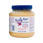 Honey Unstrained 5 Lbs By Really Raw. Fixed Price $85.00.