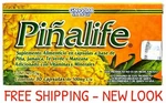 Pinalim Capsules 30 Day 100% Original Pineapple Capsulas De Gn+vida. Fixed Price $14.89.
