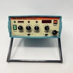 Rhumart MBI-3000E Resc Controller Dr Roland Bioelectronic Generator Power. Fixed Price $116.41.